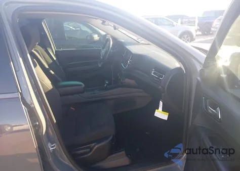 2021 Dodge Durango Sxt Rwd from USA, damaged, VIN 1C4RDHAG1MC540855